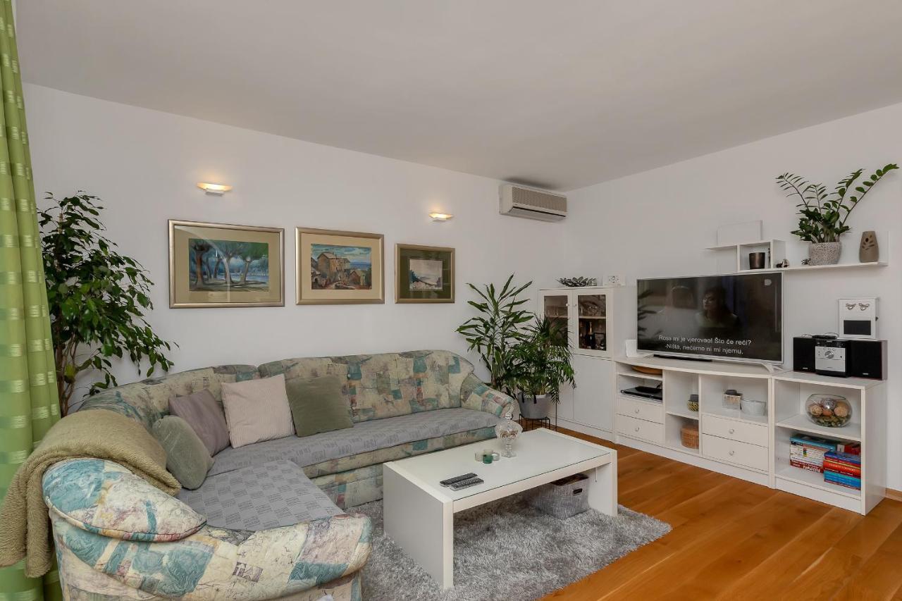 Apartment Marina Makarska Exterior foto