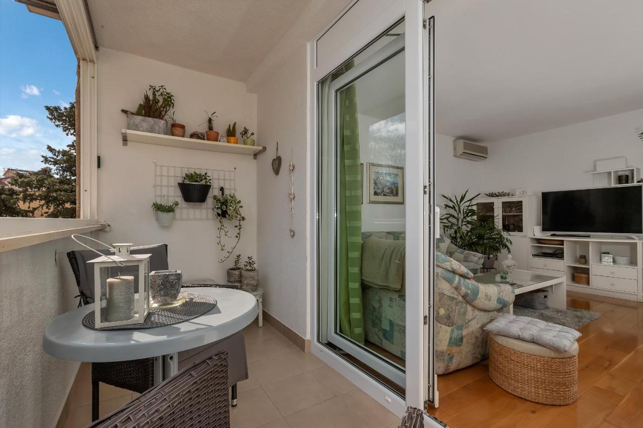 Apartment Marina Makarska Exterior foto